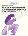 Icon of Guía para la atención de la violencia contra las mujeres